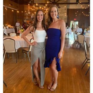 Meet your Posher, Libby